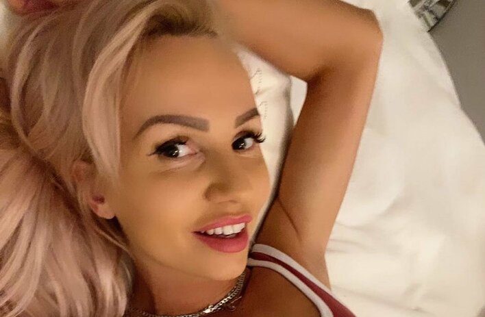 Popularna wokalistka disco polo poinformowała o swoich tajemniczych planach! 