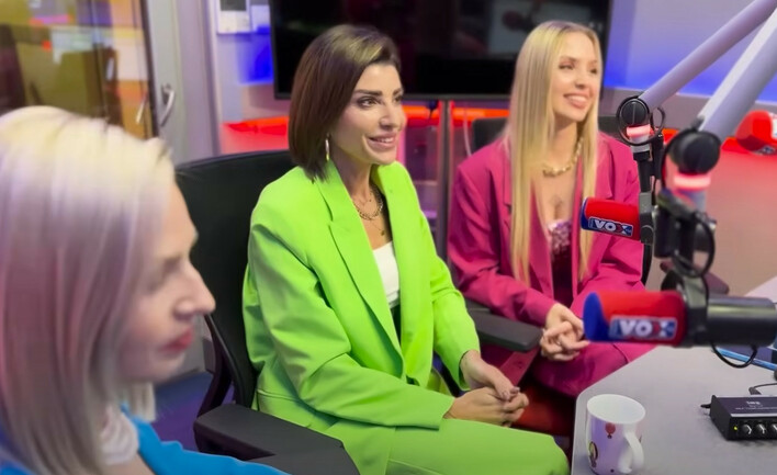 Wokalistki Top Girls szczerze o zmianach w zespole! Co tak naprawdę myślą o odejściu Justyny Lubas?