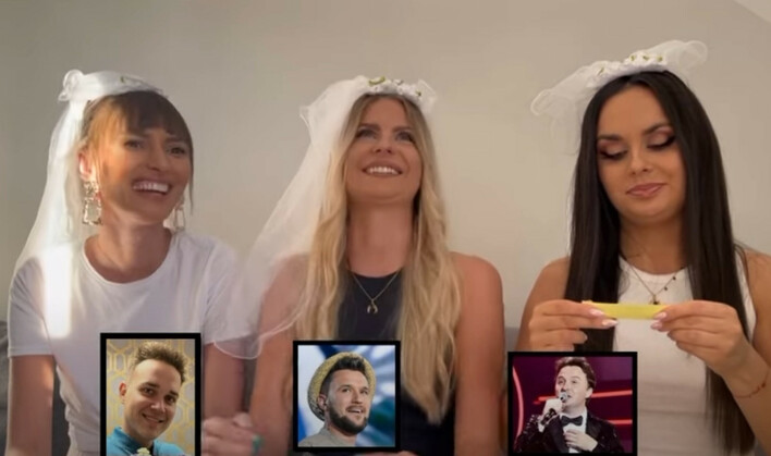 Wokalistki zespołu Szpilki w szczerym wyznaniu o gwiazdach disco polo! Wiemy, kogo mają ochotę ”odstrzelić”