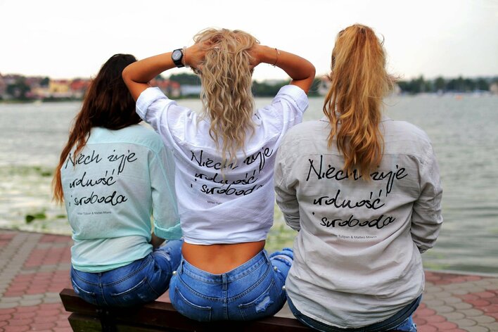 Wolność i swoboda. Czy hasło jest nadal aktualne? My już wiemy!