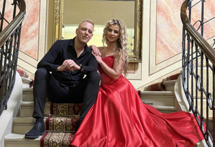 Wolter i Żaneta Chmielewska razem w nowym utworze „Ja i Ty”. Zobacz przedpremierę! 