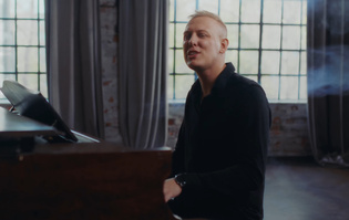 Wolter „Tańczyć W Blasku Słońca” to dopiero początek