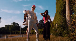 WonerS: 14-latek muzyczną sensacją! „Anioł na blokach„ podbija Polskę!