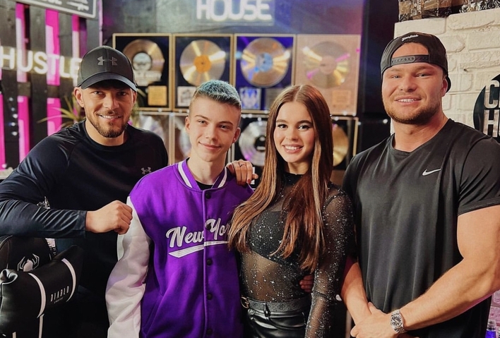 WonerS feat. Anastasiia Zakhandrevych – Duet roku nadchodzi!