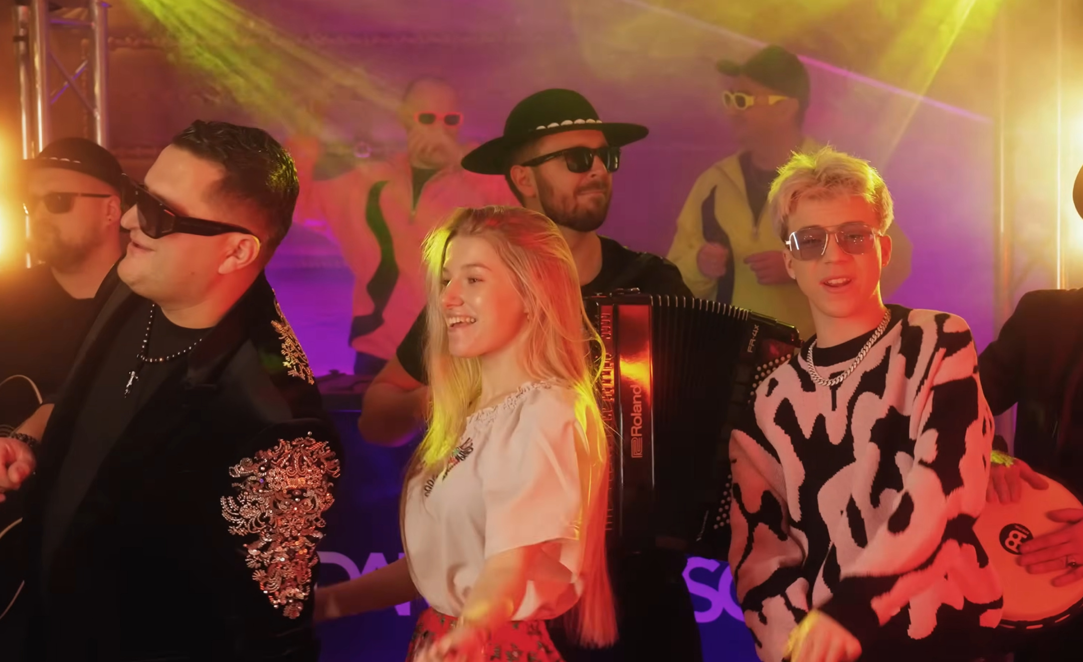 WonerS, Kordian i Dance 2 Disco w premierze „Góralski weekend” - muzyczne trio, które podbija scenę disco polo