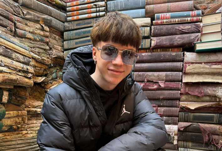 WonerS rusza w trasę koncertową! Zobacz, gdzie zagra w kwietniu i maju 2025 roku