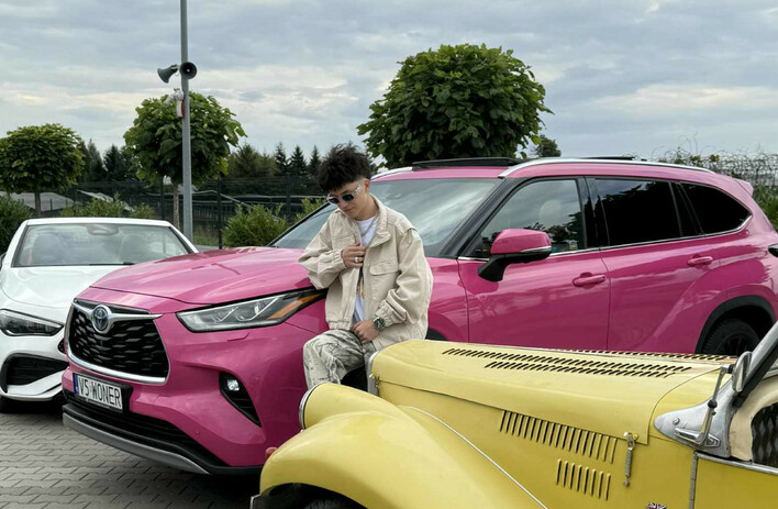 WonerS szykuje gorącą nowość na lato! „Skacz”! Zobacz przedpremierę już teraz! 