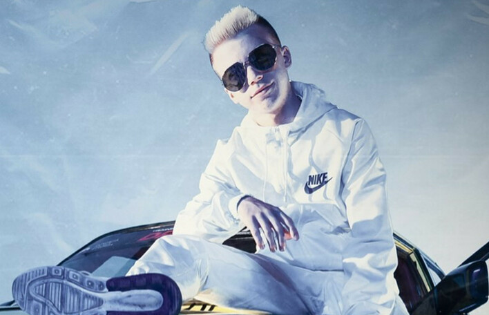 Woners w akcji! Nowy teledysk do piosenki „Sheraton„! Zobacz przedpremierę jako pierwszy!

