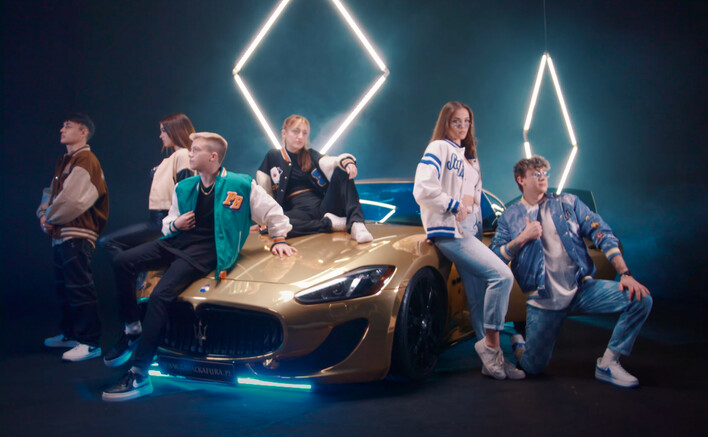 WonerS w zaskakującej premierze „Milion monet„! Ta premiera to najlepszy muzyczny przebój 2022 roku?! On ma tylko 13 lat!