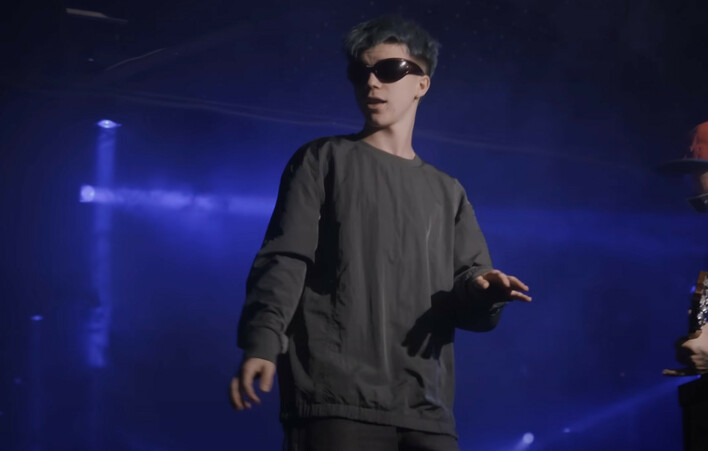 WonerS zaskakuje nowym hitem „Po koncercie” – niesamowite połączenie disco, latino i rapu!