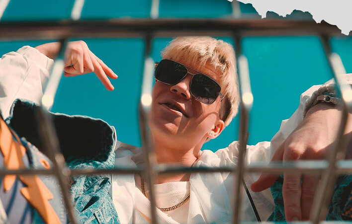 WonerS zaskakuje! Ponad 1000 płyt sprzedanych przed premierą debiutanckiego albumu ”MELOPOP”!

