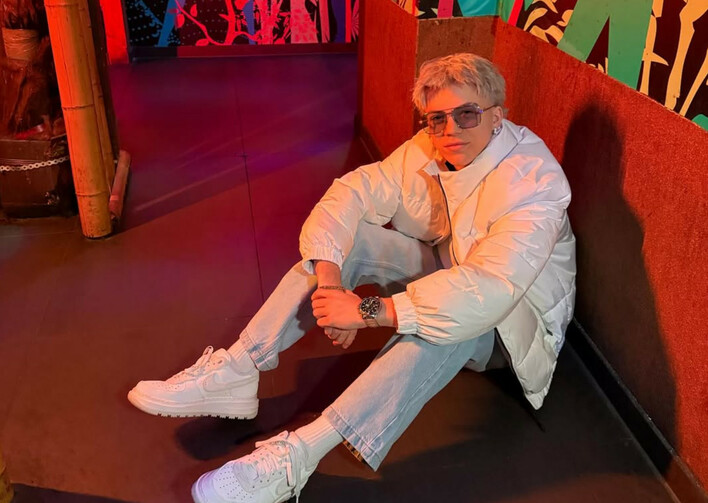 WonerS zaskoczył fanów! Debiutancki album ”MELOPOP” pojawił się tam, gdzie nikt się nie spodziewał