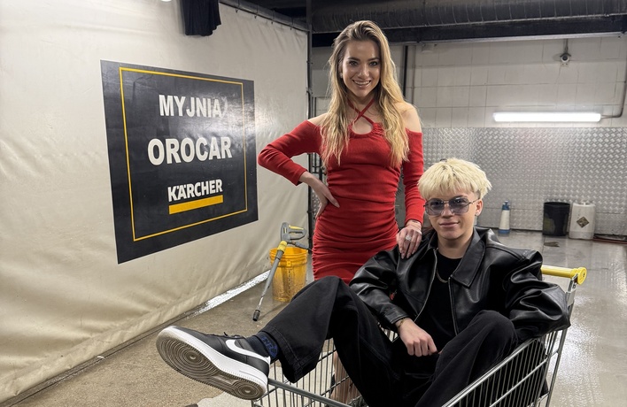 WonerS zaskoczył fanów! ”Perfekcyjna” z wyjątkowym teledyskiem już robi furorę w świecie muzyki