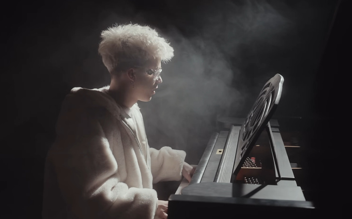 WonerS zaskoczył fanów piosenką „Choć Dam Ci Znak”! Genialna propozycja