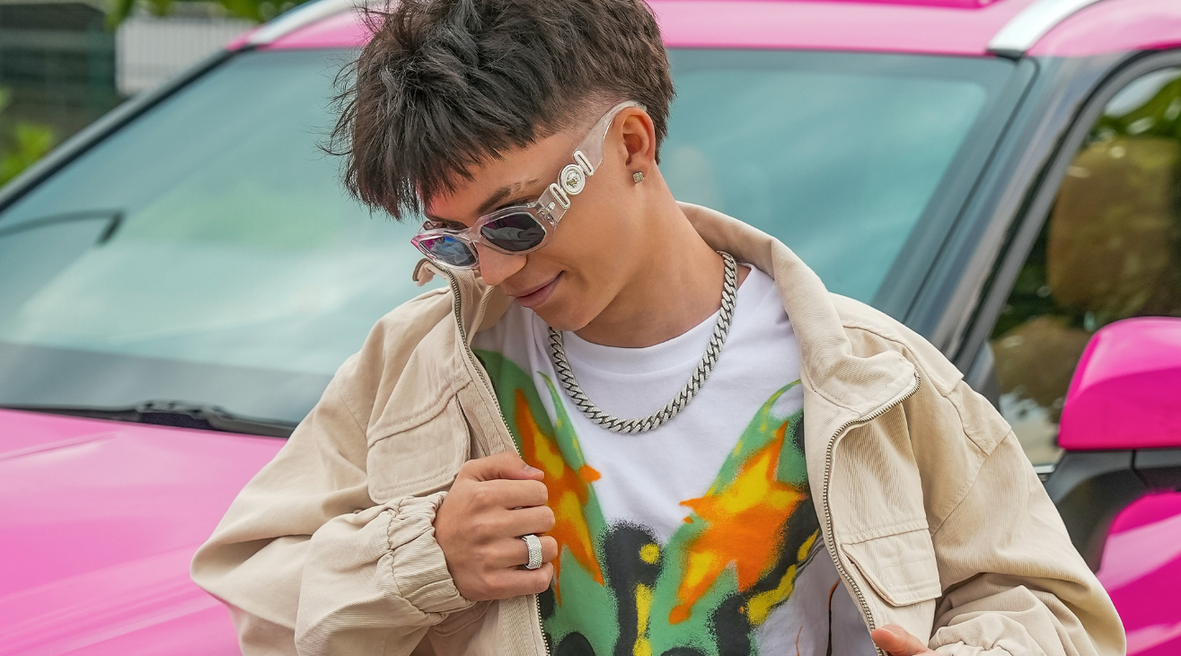 WonerS zaskoczył wszystkich! „Skacz” może być najbardziej szaloną premierą disco tego lata