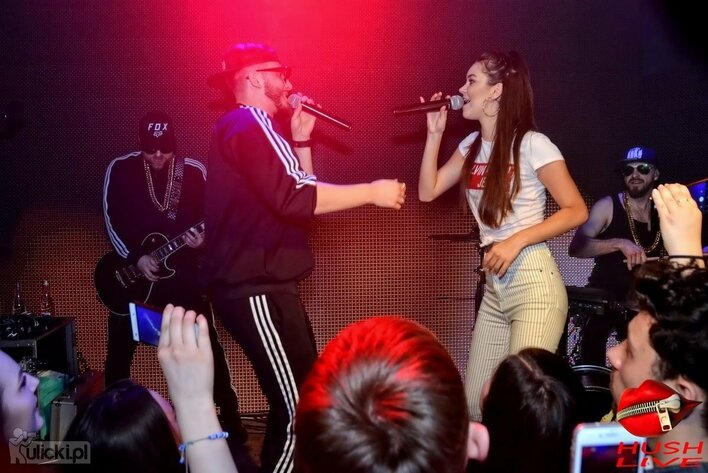 WOW! Co za duet! Top Girls i Łobuzy razem! Zobaczcie niesamowite nagranie!