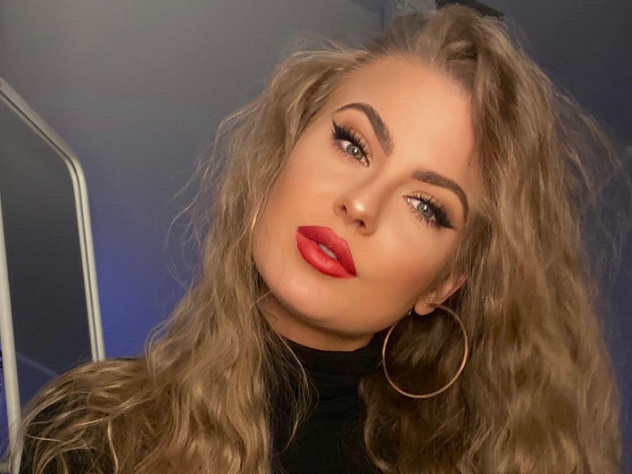 WOW! Wokalistka disco polo wygląda jak milion dolarów! Marlena Sztando zachwyca!