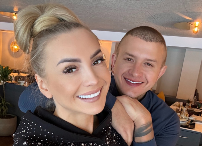 Wpadka Joanny Narożnej? Ogromny dekolt na pierwszym planie! 