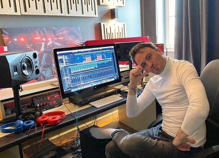 Czy nie jest pięknie?! Wpis Patryka Pegzy (After Party) nakłania do przemyśleń 