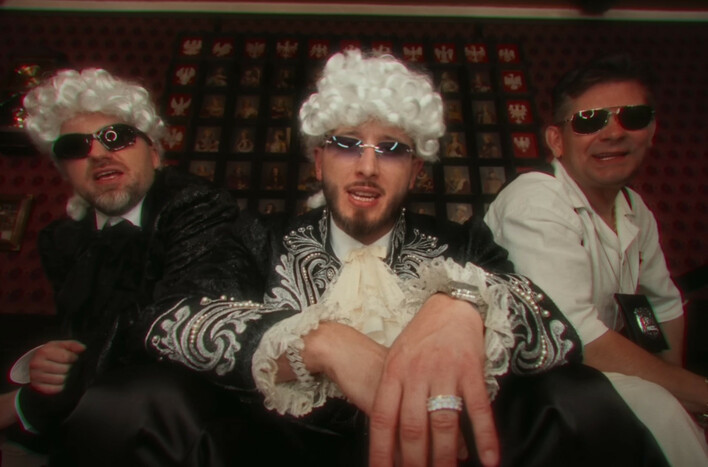 Wraca śniadaniówka Polsatu! W „Halo tu Polsat” w piątek 29 sierpnia zobaczymy Łobuzy i Zenka Martyniuka