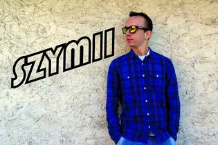 Wraz z premierą pojawił się konkurs! Szymii skradnie Wasze serca? | przesłuchajcie NOWOŚĆ