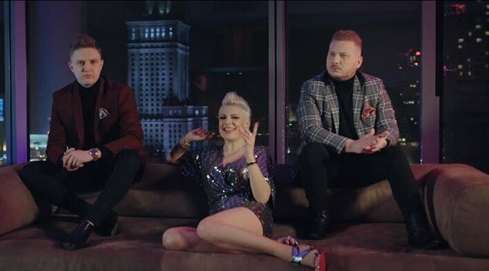 Piękni i Młodzi z nową produkcją pt. "Bez siebie"! To ich pierwsza nowość w nowym składzie!