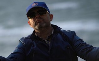 Wschodząca gwiazda disco polo z kolejną premierą! Gieroy zaskakuje!