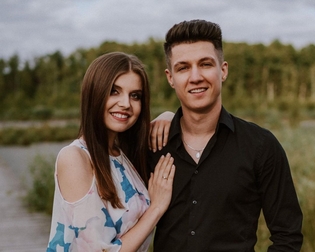 Gwiazdor disco polo został ojcem! Artysta pokazał zdjęcie i zdradził imię dziecka! 