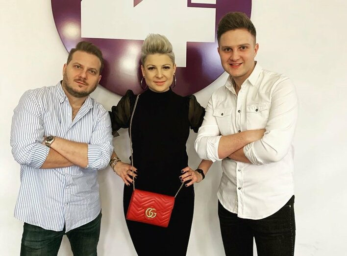 Wspaniała wiadomość! Rodzina Magdaleny Narożnej (Piękni i Młodzi) powiększy się!