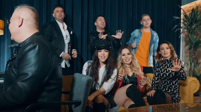 Historyczny moment! Wspólny projekt największych gwiazd disco polo przyniósł Artystom spektakularny sukces!