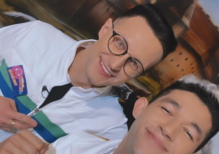 Współpraca marzeń w świecie Disco Polo: Playboys i DiscoBoys razem?!