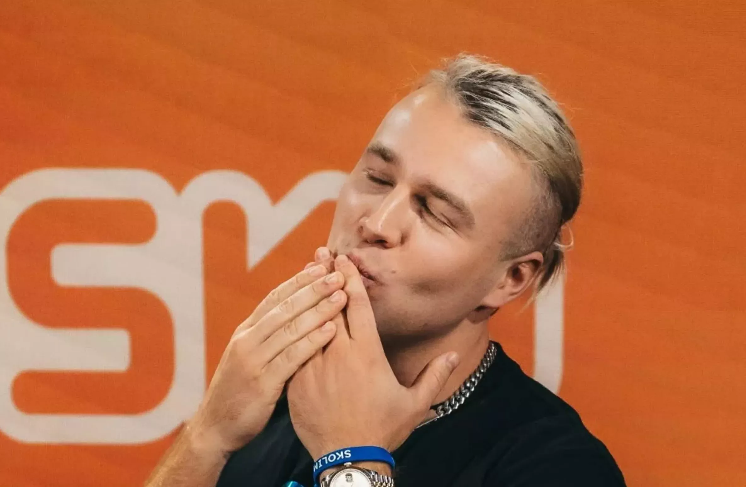 Paczkomaty Skolima w całej Polsce? Współpraca króla latino i InPost