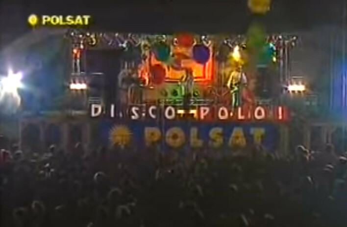 Tak było na festiwalu w Ostródzie w 1996 roku! Zobaczcie koncert z hitami „Tylko Ty & Filmowa Miłość„ grupy Domino!