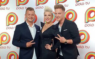 Piękni i Młodzi wzruszyli do łez?! Fani pod wrażeniem! Takie koncerty tylko z grupą disco polo!