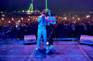 Wszyscy chcą być „Barbie„ hit Anastasiia Zakhandrevych podbija Polskę! 