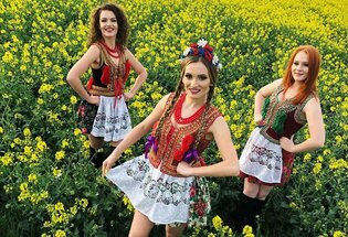 Kasety magnetofonowe wracają na rynek disco polo?! Gwiazdy pokazały okładki! 