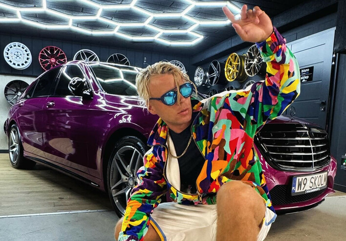 Wszystkie piosenki Skolima są takie same?! Król latino odpowiada na krytykę! 