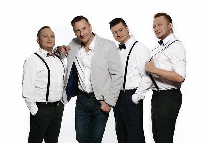 Wszystkiego co Najlepsze dla Adriana (Skaner) | Sto Lat