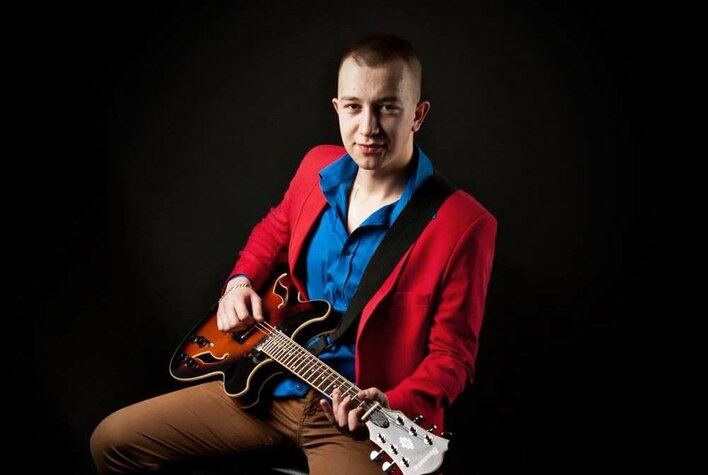 Wszystkiego co Najlepsze dla Andrzeja (Start) | Sto Lat!