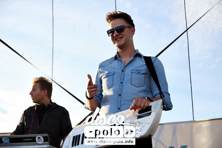 Wszystkiego co Najlepsze dla Daniela (Piękni i Młodzi) | Sto Lat! - Czego życzycie artyście? 