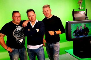 Wszystkiego co Najlepsze dla Darka (Quest) | Sto lat! 