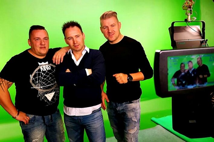 Wszystkiego co Najlepsze dla Darka (Quest) | Sto lat! 