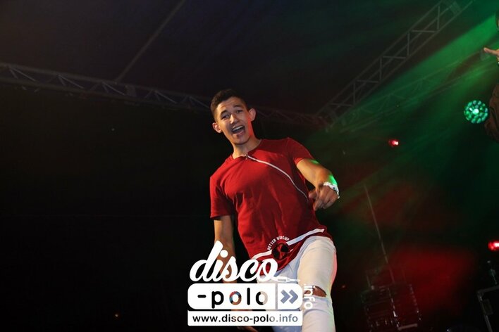 Wszystkiego co Najlepsze dla Kamila (Discoboys) | Sto lat! 