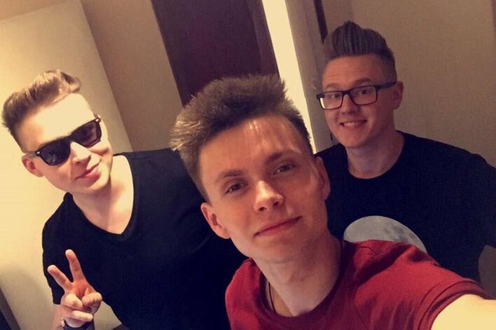 Wszystkiego co Najlepsze dla Łukasza (Dejw) | Sto Lat! 