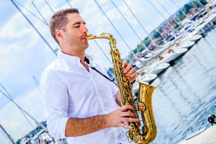 Wszystkiego co Najlepsze dla Łukasza (The Brothers) | Sto Lat!