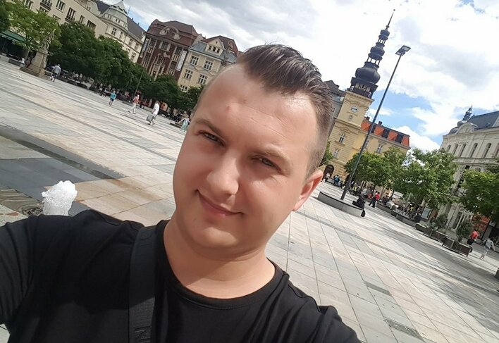 Wszystkiego co Najlepsze dla Mariusza (Selfie) | Sto Lat!