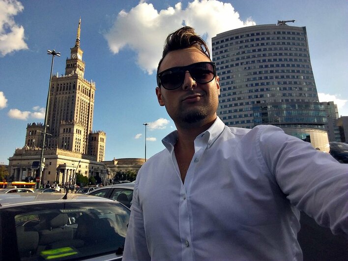 Wszystkiego co Najlepsze dla Marka (Effect) | Sto Lat! 