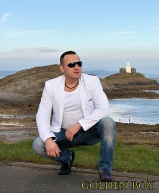 Wszystkiego co Najlepsze dla Michała (Golden Boy) | Sto lat! 