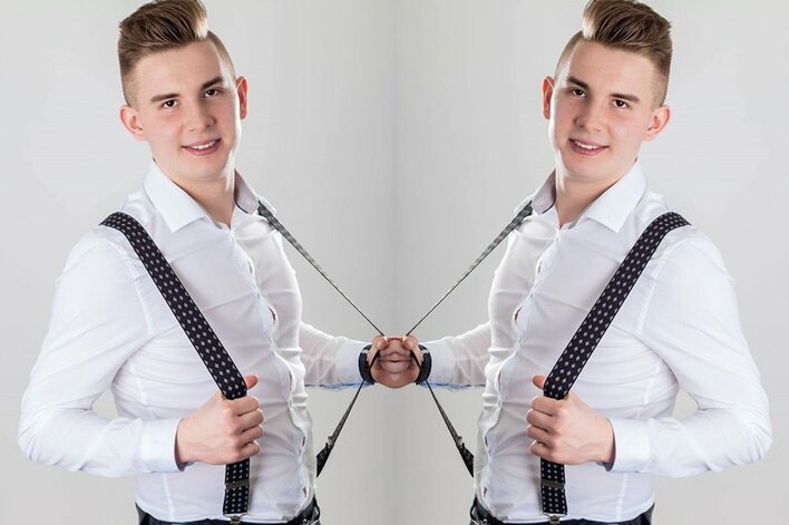 Wszystkiego co Najlepsze dla Patryka (Eratox) | Sto Lat!