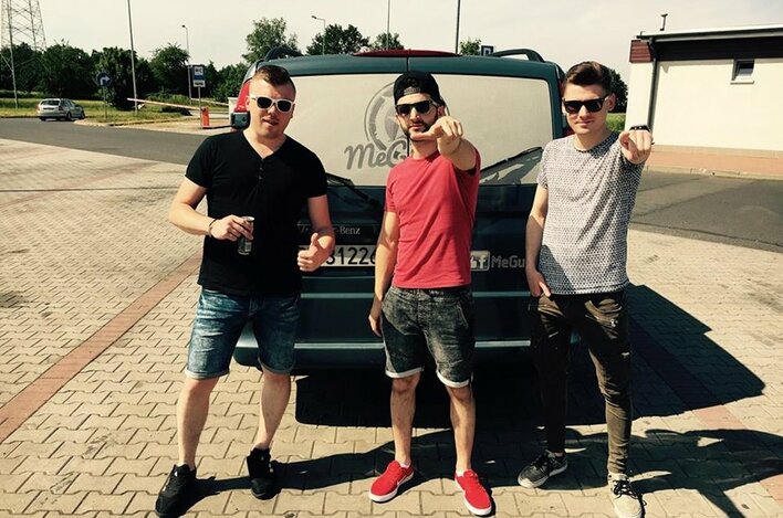 Wszystkiego co Najlepsze dla Patryka (MeGustar) | Sto Lat!